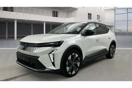 Renault Scenic Gebrauchtwagen