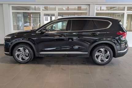 Hyundai SANTA FE Gebrauchtwagen