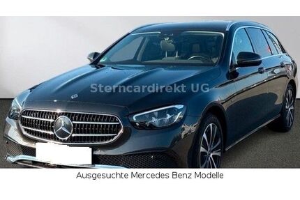 Mercedes-Benz E 300 Gebrauchtwagen