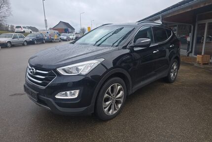 Hyundai SANTA FE Gebrauchtwagen