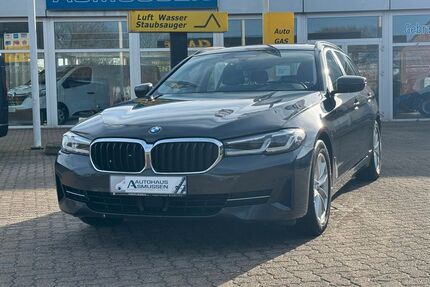 BMW 520 Gebrauchtwagen