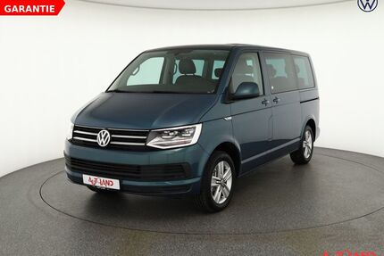VW T6 Multivan Gebrauchtwagen