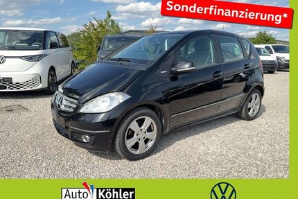 Mercedes-Benz A 160 Gebrauchtwagen