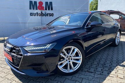 Audi A7 Gebrauchtwagen