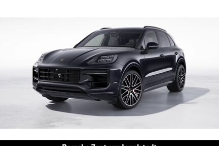 Porsche Cayenne Gebrauchtwagen