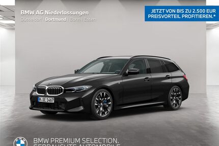 BMW 330 Gebrauchtwagen