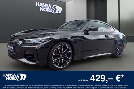 BMW M440 Gebrauchtwagen
