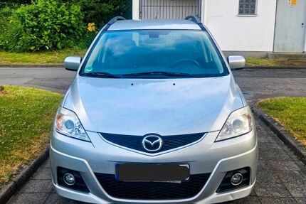 Mazda 5 Gebrauchtwagen
