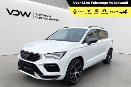 Cupra Ateca Gebrauchtwagen
