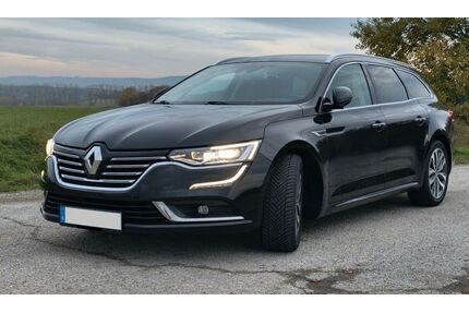 Renault Talisman Gebrauchtwagen
