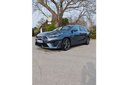 Kia ceed Sportswagon Gebrauchtwagen