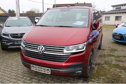 VW T6 Multivan Gebrauchtwagen