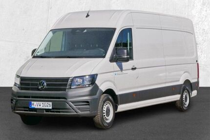 VW Crafter Gebrauchtwagen