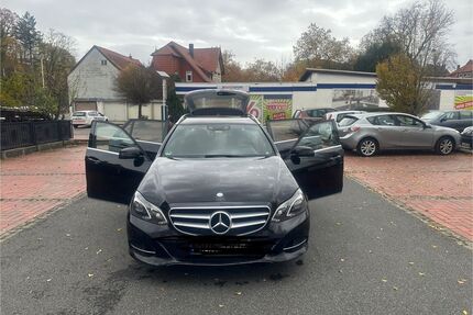 Mercedes-Benz E 250 Gebrauchtwagen