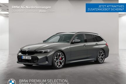 BMW 330 Gebrauchtwagen