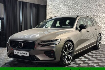 Volvo V60 Gebrauchtwagen