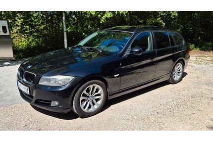 BMW 318 Gebrauchtwagen