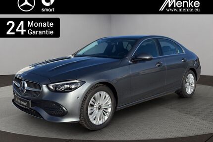 Mercedes-Benz C 220 Gebrauchtwagen