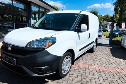 Fiat Doblo Gebrauchtwagen