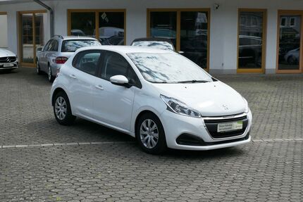 Peugeot 208 Gebrauchtwagen
