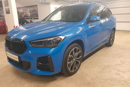BMW X1 Gebrauchtwagen