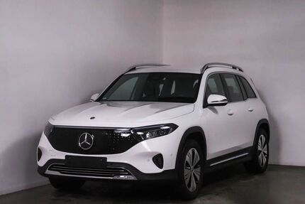 Mercedes-Benz EQB Gebrauchtwagen