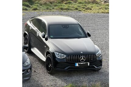 Mercedes-Benz GLC 43 AMG Gebrauchtwagen