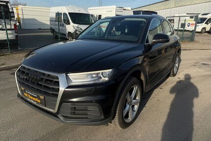 Audi Q5 Gebrauchtwagen