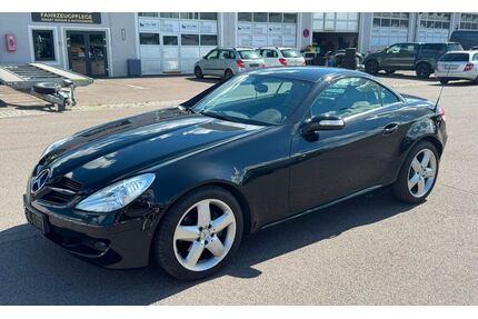 Mercedes-Benz SLK 280 Gebrauchtwagen