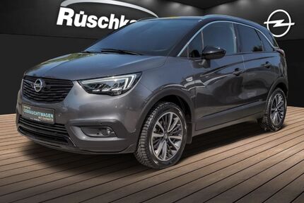 Opel Crossland (X) Gebrauchtwagen