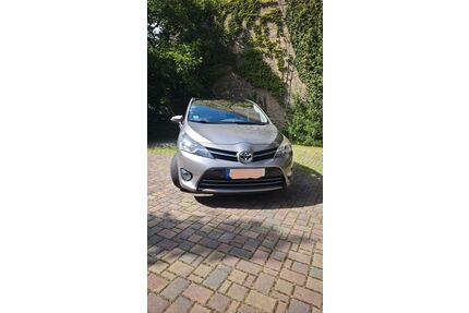 Toyota Verso Gebrauchtwagen