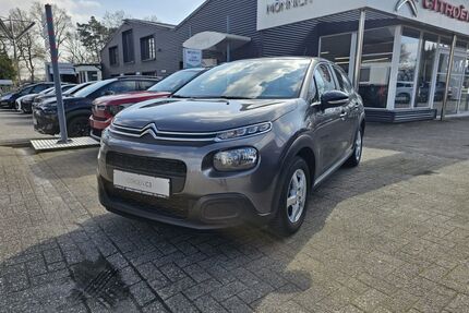 Citroen C3 Gebrauchtwagen