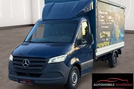 Mercedes-Benz Sprinter Gebrauchtwagen