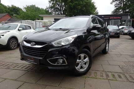 Hyundai ix35 Gebrauchtwagen