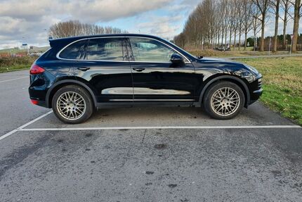 Porsche Cayenne Gebrauchtwagen