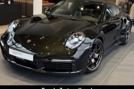 Porsche 992 Gebrauchtwagen