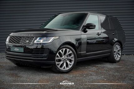 Land Rover Range Rover Gebrauchtwagen