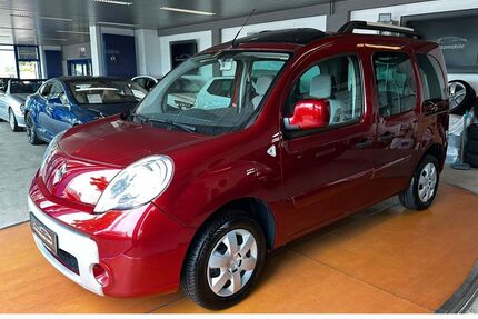 Renault Kangoo Gebrauchtwagen
