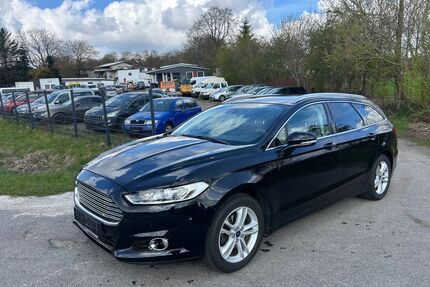 Ford Mondeo Gebrauchtwagen