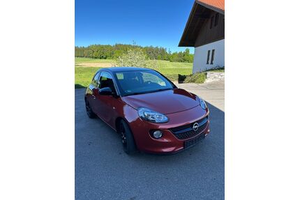 Opel Adam Gebrauchtwagen
