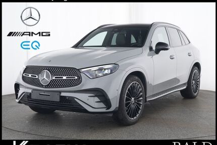 Mercedes-Benz GLC 300 Gebrauchtwagen