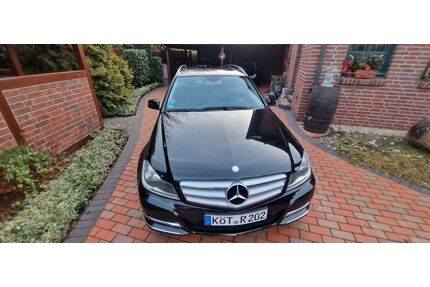Mercedes-Benz C 180 Gebrauchtwagen