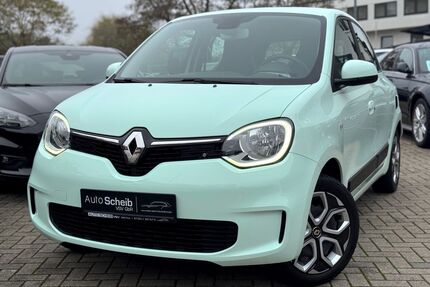 Renault Twingo Gebrauchtwagen