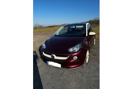 Opel Adam Gebrauchtwagen