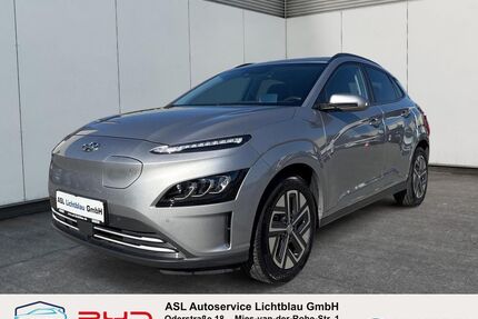 Hyundai KONA Gebrauchtwagen