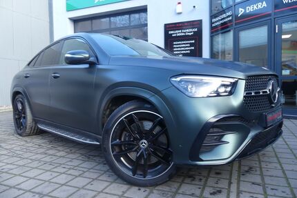 Mercedes-Benz GLE 450 Gebrauchtwagen