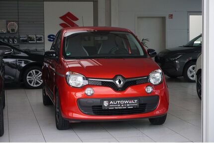 Renault Twingo Gebrauchtwagen