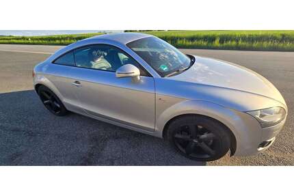 Audi TT Gebrauchtwagen