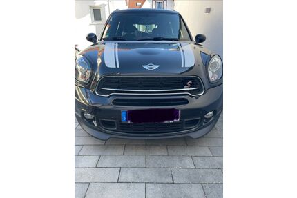 Mini Countryman S (Cooper) Gebrauchtwagen
