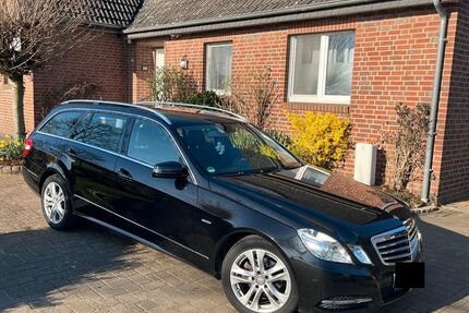 Mercedes-Benz E 200 Gebrauchtwagen
